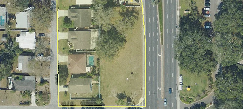 1080 Seminole Blvd