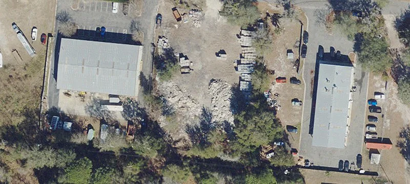 Commercial Park Dr