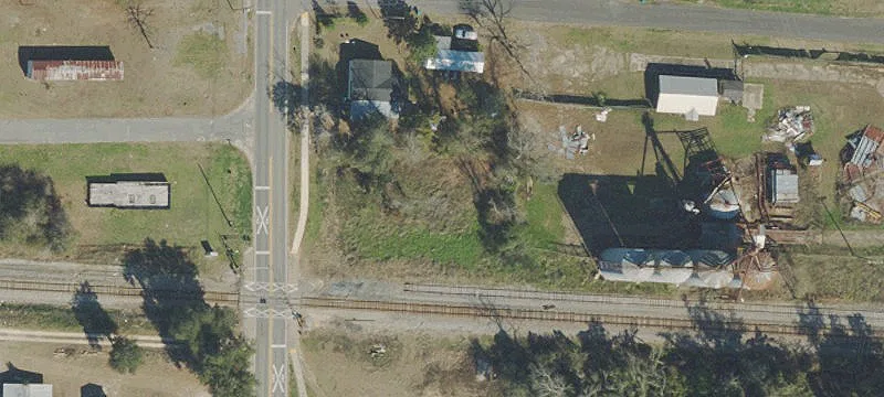 Porter Ave