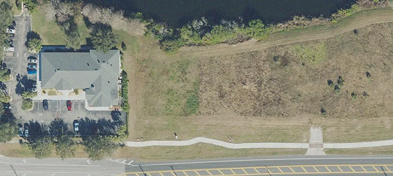 Reed Canal Rd