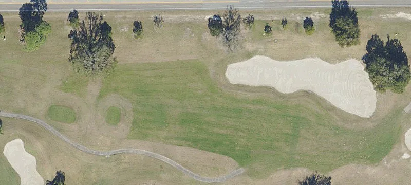 Huntington Hls Gc