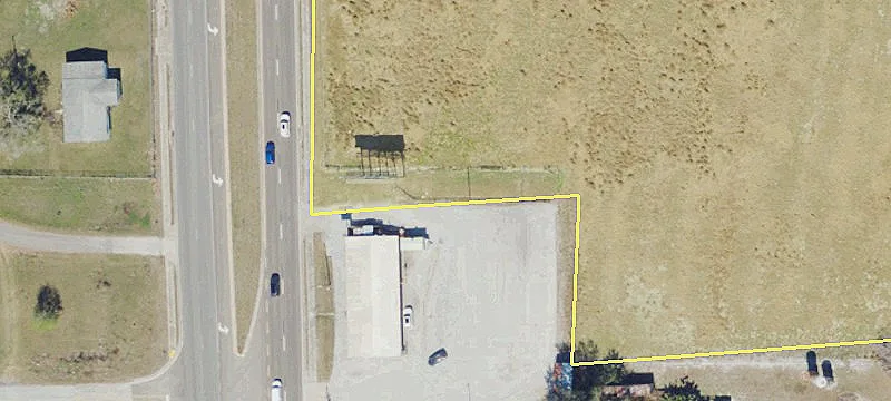 Us Hwy 17th S