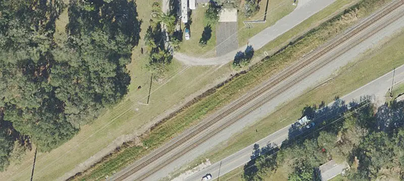 Old Tampa Hwy