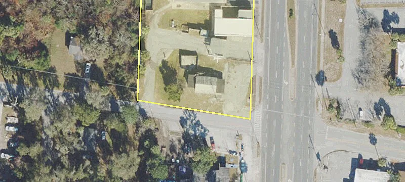 4445 Us Hwy 17