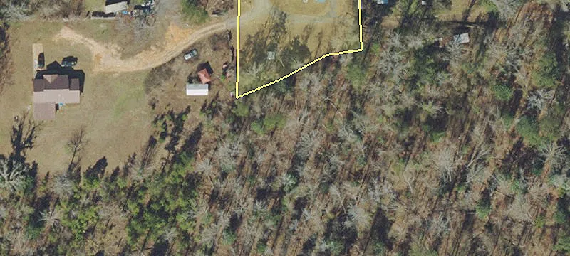 Bonnie Hl Rd