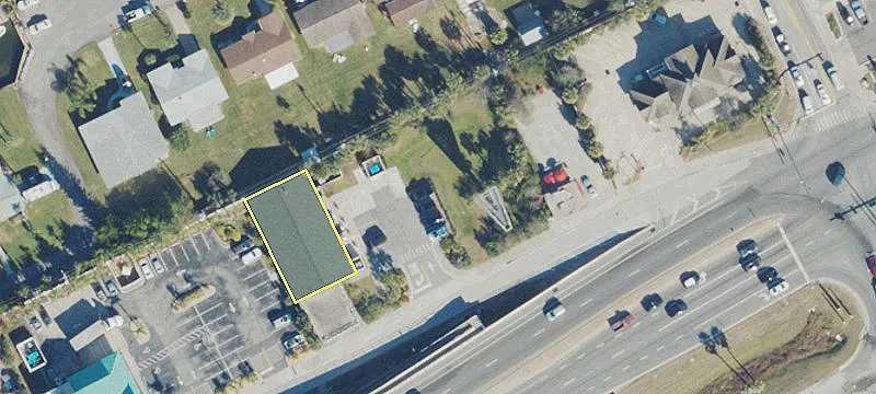 Dunlawton Blvd
