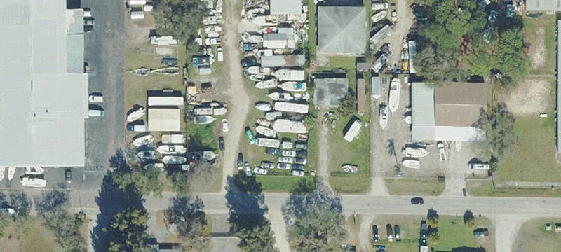 130th Ave