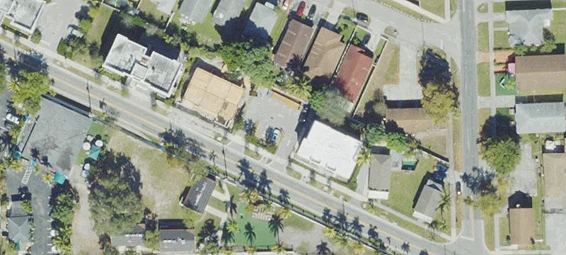 416 Foster Rd