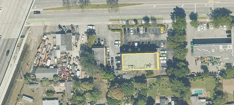 676 Prospect Rd