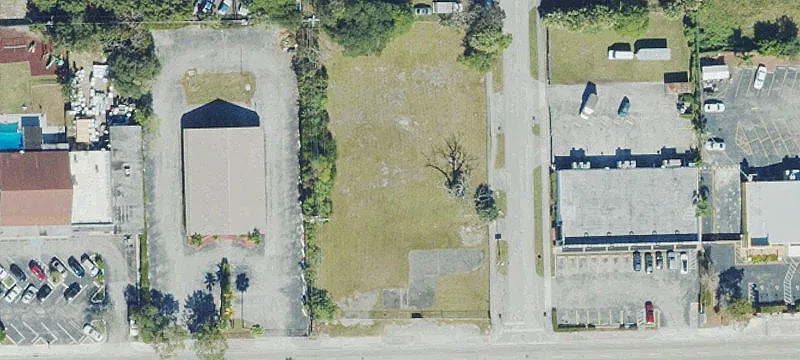 3201 Broward Blvd