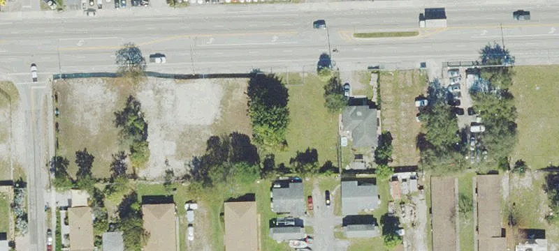 Pembroke Rd