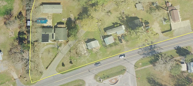 3618 Hwy 4th 4