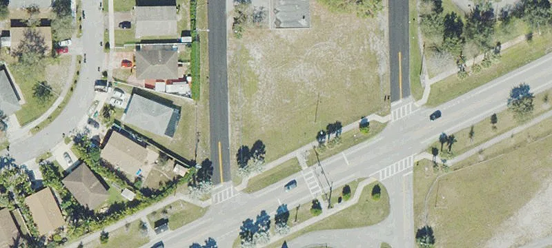 Davie Rd Ext