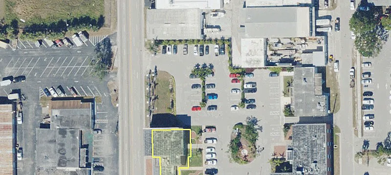 2161 Fowler St Ste, Unit 100