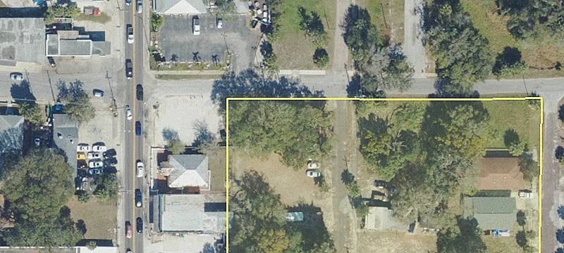 541 Hibiscus St
