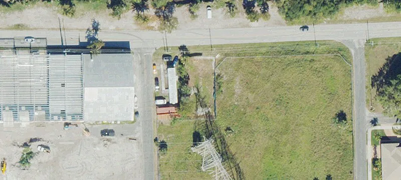707 Old Griffin Rd