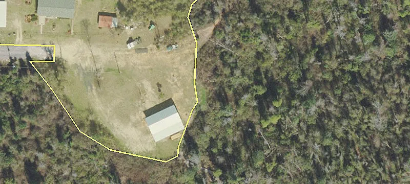 15395 Floy B Rackley Rd