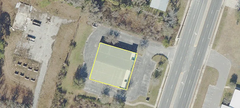 1699 Hwy 301