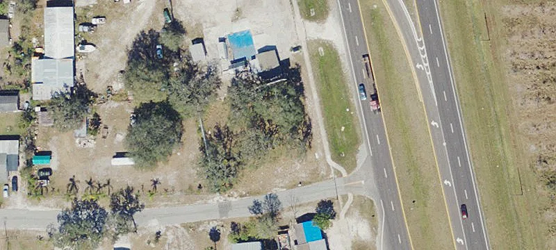 Us Hwy 17