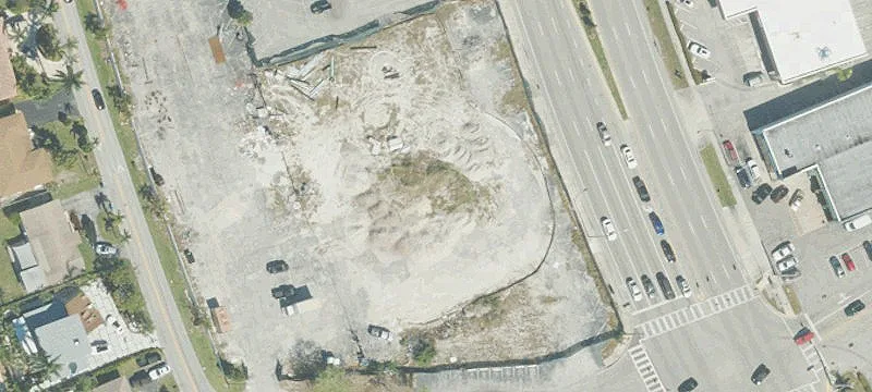 Federal Hwy