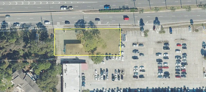 Atlantic Blvd