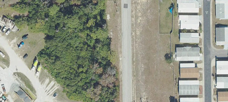 Anclote Rd
