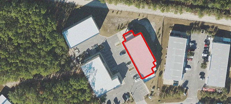 701 Serenoa Rd