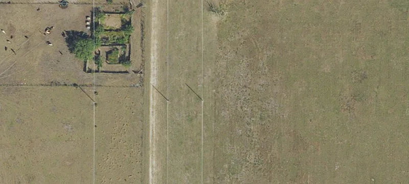 Arroyo Ave