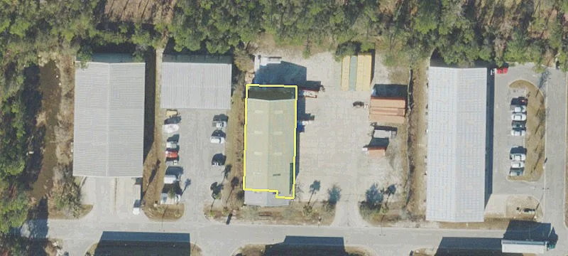 393 Cox Rd