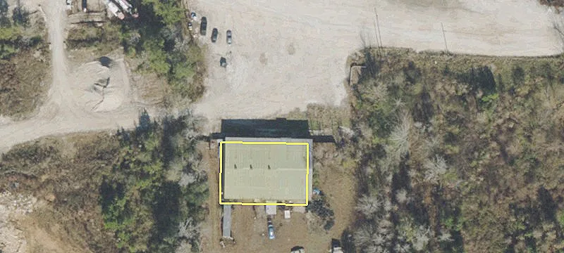 Gamble Rd