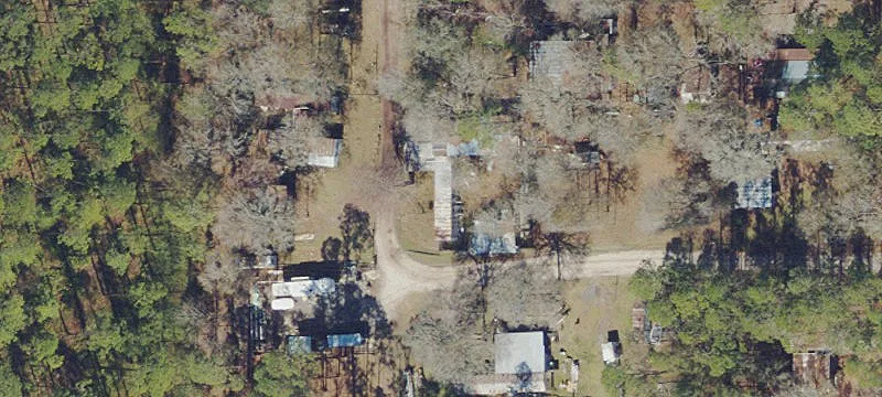 Sanderson, FL 32087
