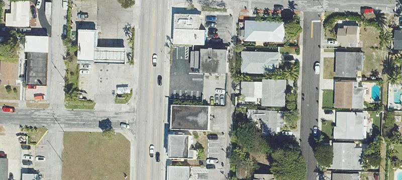 1822 Dixie Hwy