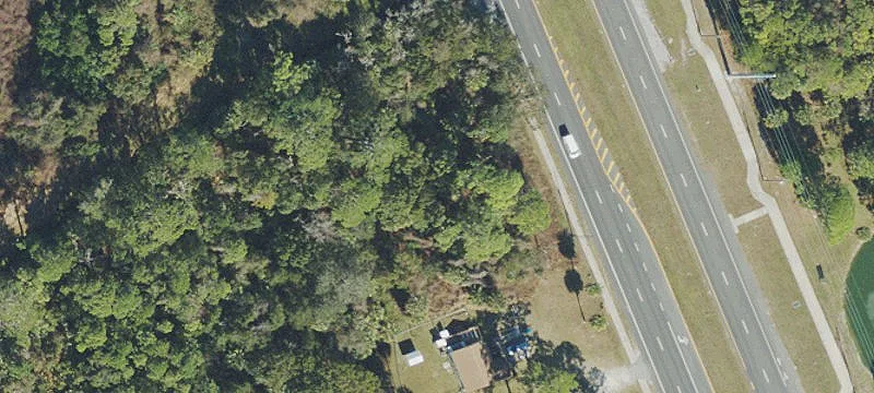 Us Hwy 1st 1