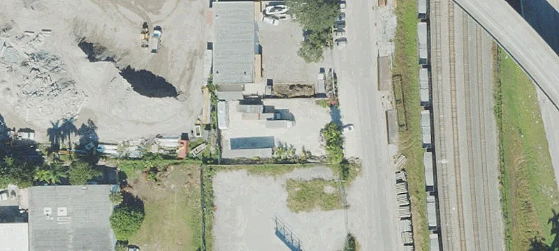 Ravenswood Rd