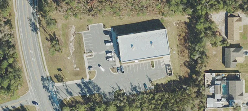 800 Ft Smith Blvd