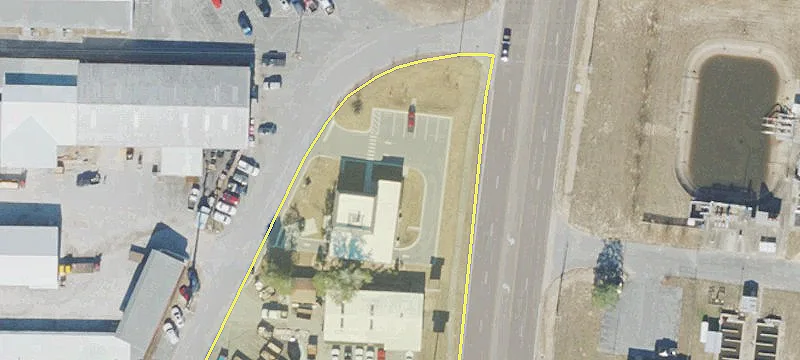 504 Hwy 85th N