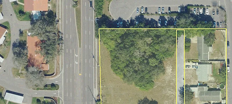 Old Coachman Rd