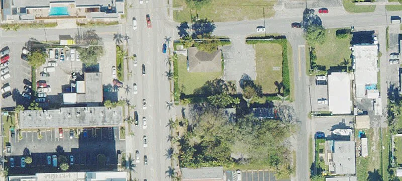 Federal Hwy