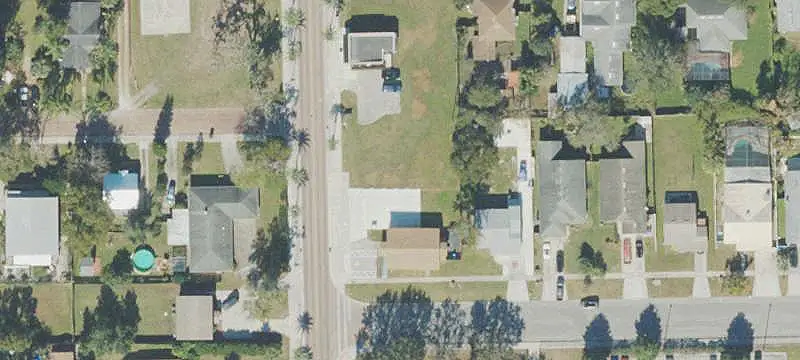 Bluford Ave