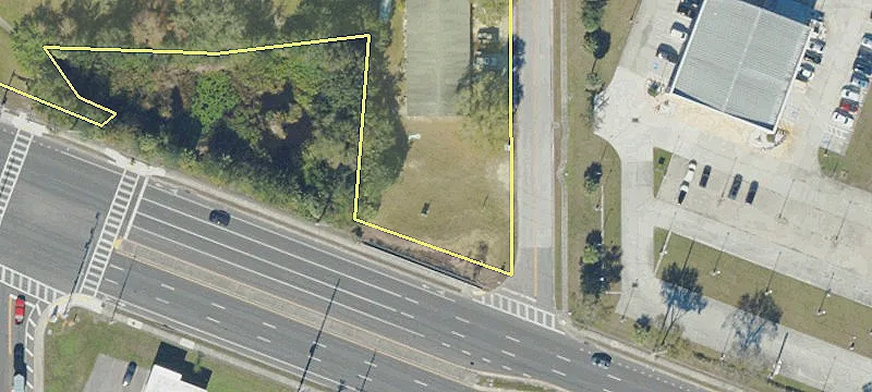 Tampa Rd