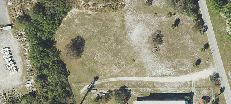 Old Dixie Hwy