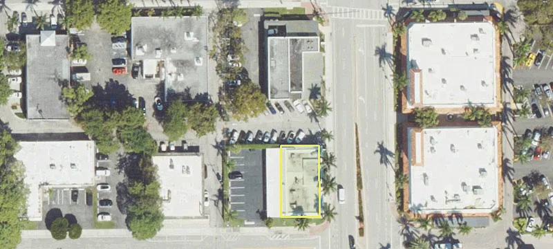 215 Federal Hwy