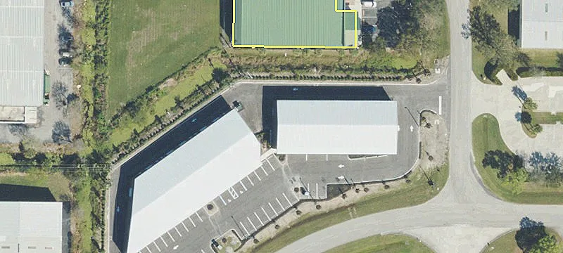 7510 Commercial Cir