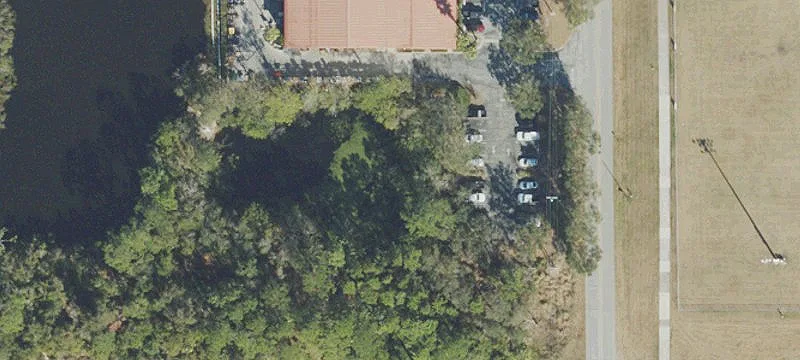 City Ctr Dr