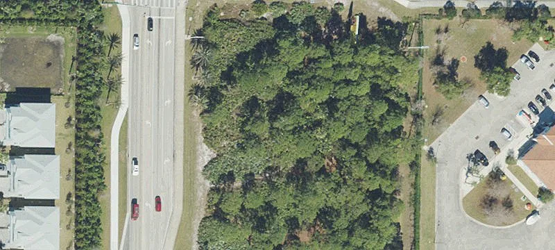 Jensen Bch Blvd