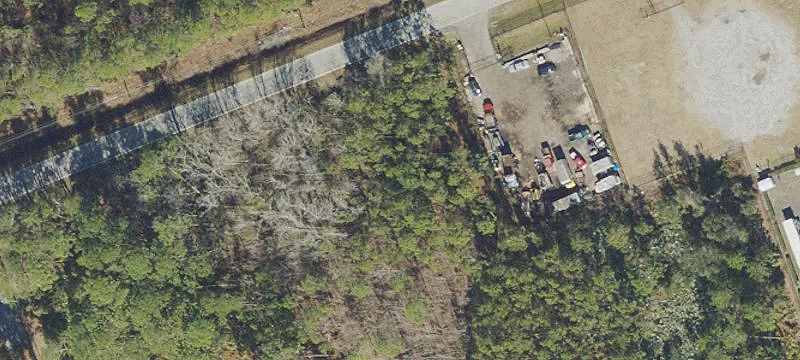 Old Deland Rd