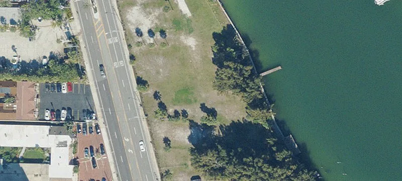 Gulf Blvd