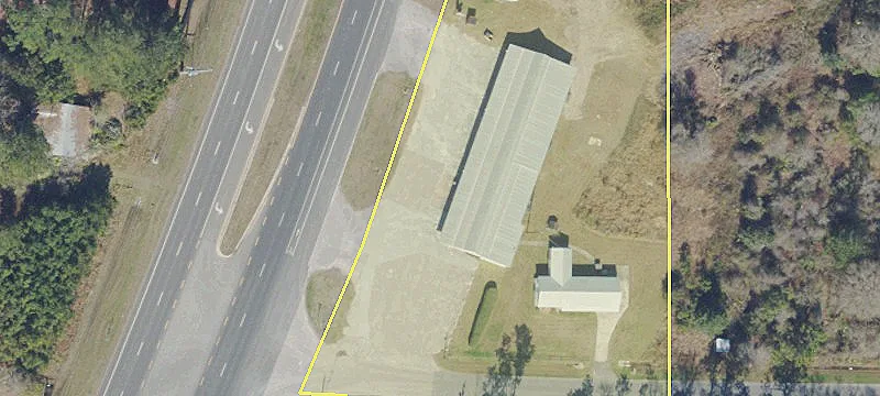18603 Us Hwy 301st N