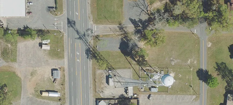Hwy 231