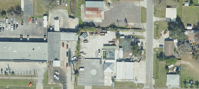 Ulmerton Rd